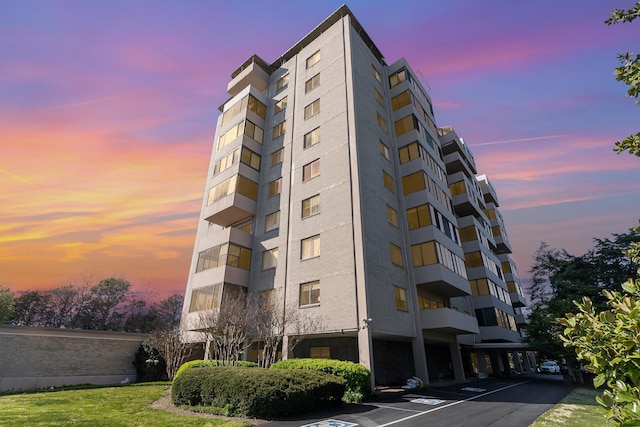 105 Leake Ave Unit 44, Nashville, TN 37205 - view of property