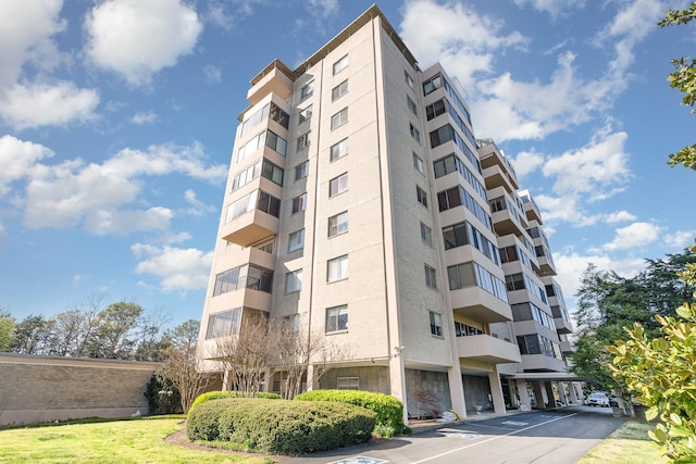 105 Leake Ave Unit 44, Nashville, TN 37205 - view of building exterior