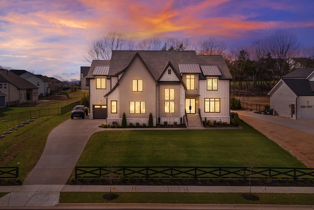 1016 Annecy Pkwy, Nolensville, TN 37135 - photo 2