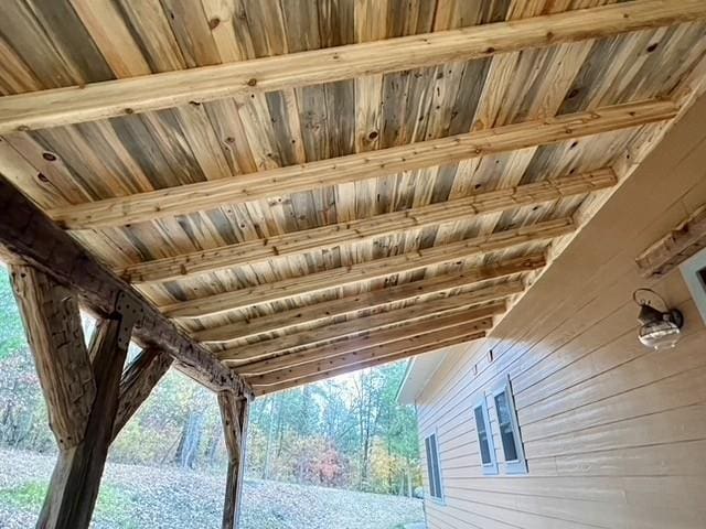 12112 Paw Paw Springs Rd, Arrington, TN 37014 - view of details