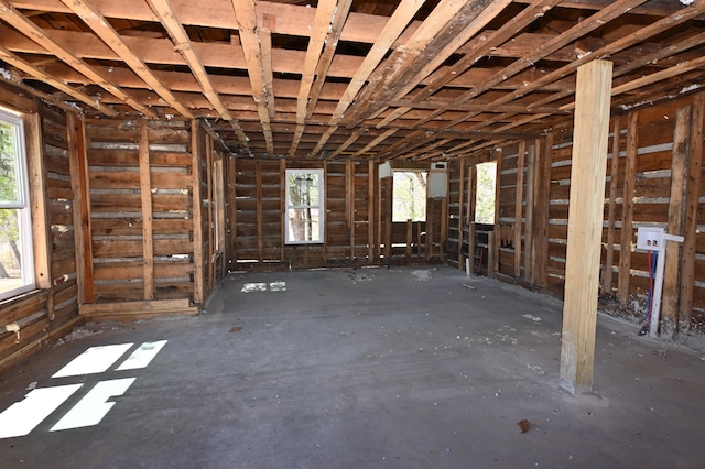 70 Old Bruceton Rd, Bruceton, TN 38317 - view of miscellaneous room