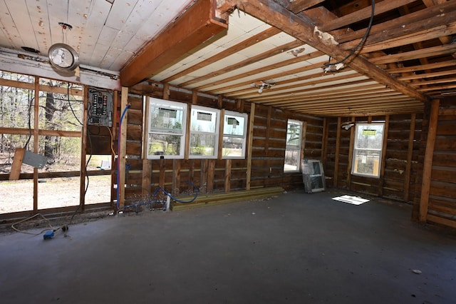70 Old Bruceton Rd, Bruceton, TN 38317 - view of misc room