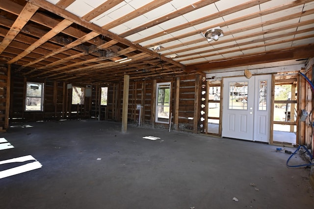 70 Old Bruceton Rd, Bruceton, TN 38317 - view of miscellaneous room
