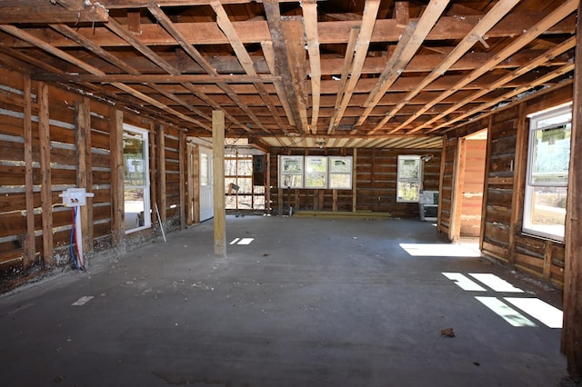 70 Old Bruceton Rd, Bruceton, TN 38317 - view of miscellaneous room