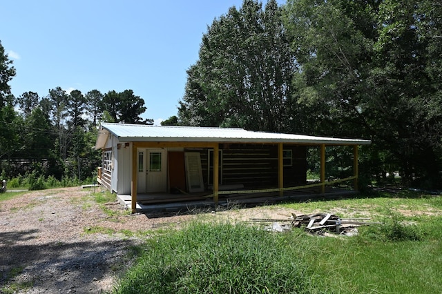 70 Old Bruceton Rd, Bruceton, TN 38317 - photo 9