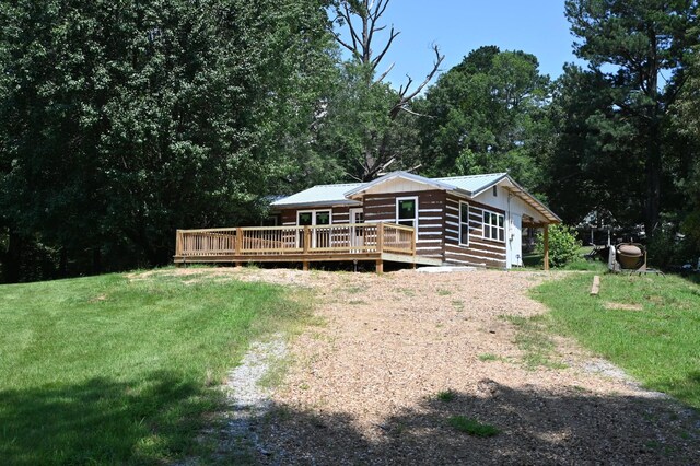 70 Old Bruceton Rd, Bruceton, TN 38317 - photo 1