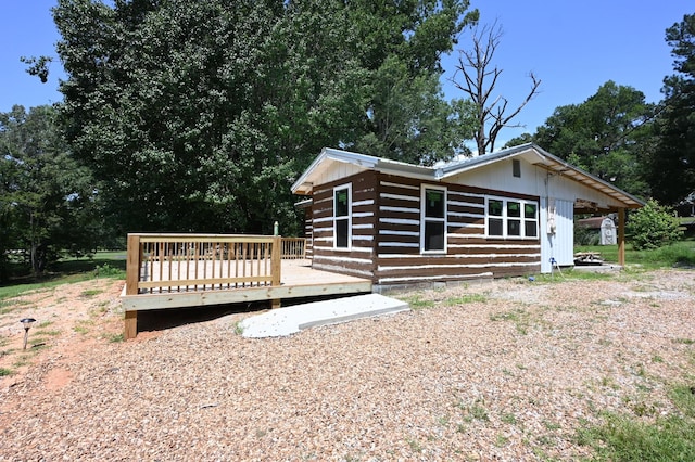 70 Old Bruceton Rd, Bruceton, TN 38317 - photo 7