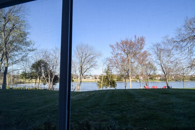 1395 Rozella Way, Gallatin, TN 37066 - view of water feature