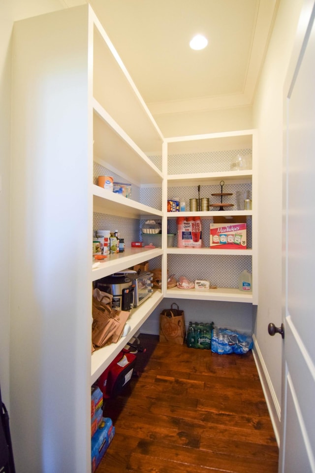 1395 Rozella Way, Gallatin, TN 37066 - view of pantry