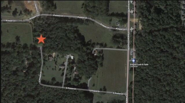 0 S Pinson Dr, White House, TN 37188