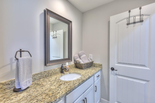 127 Waters Hill Cir, Lebanon, TN 37087 - bathroom featuring vanity