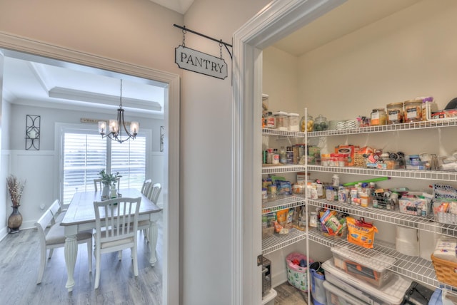127 Waters Hill Cir, Lebanon, TN 37087 - view of pantry
