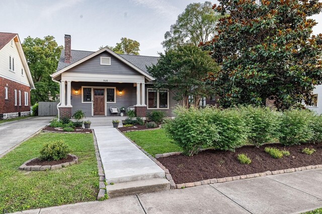 948 Maxwell Ave, Nashville, TN 37206 - photo 2