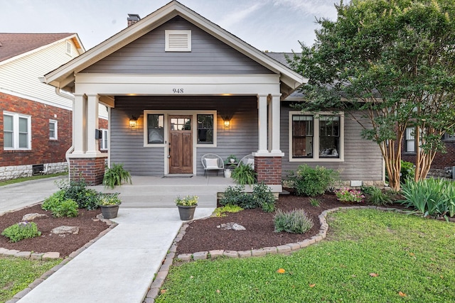 948 Maxwell Ave, Nashville, TN 37206 - photo 1