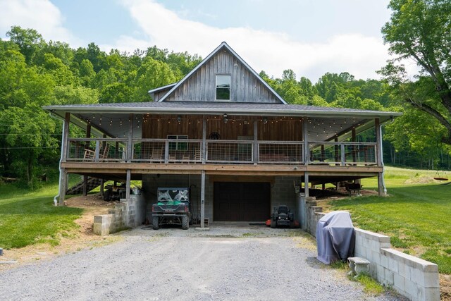 250 Woodard Hollow Ln, Gainesboro, TN 38562 - photo 42