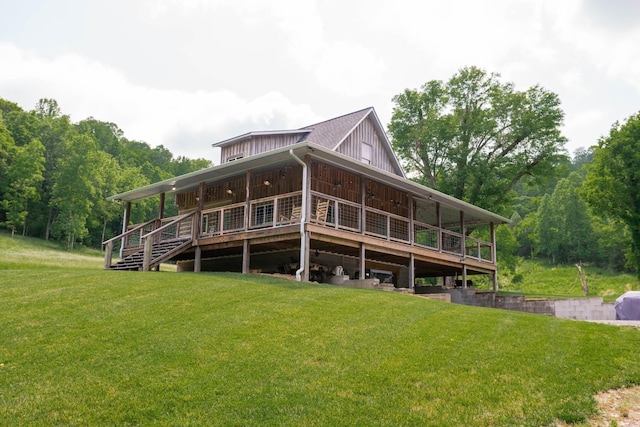 250 Woodard Hollow Ln, Gainesboro, TN 38562 - photo 39
