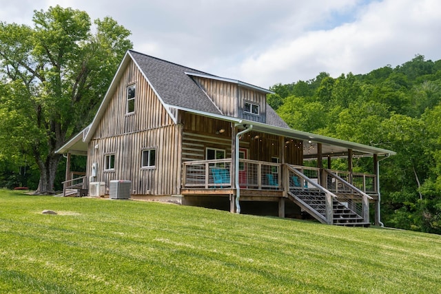 250 Woodard Hollow Ln, Gainesboro, TN 38562 - photo 40