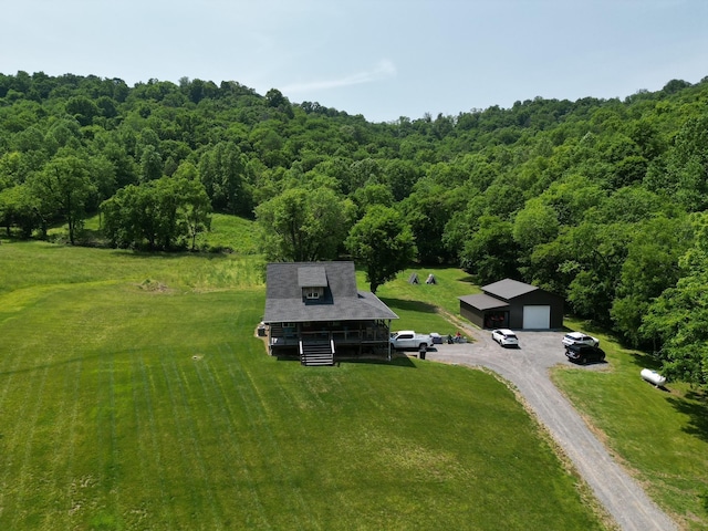250 Woodard Hollow Ln, Gainesboro, TN 38562 - photo 36