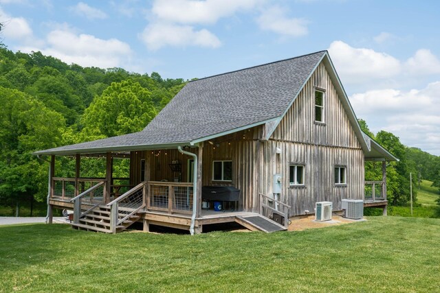 250 Woodard Hollow Ln, Gainesboro, TN 38562 - photo 41