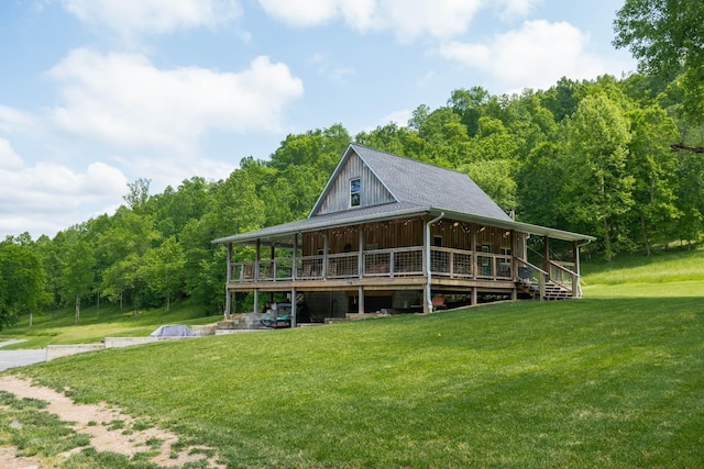 250 Woodard Hollow Ln, Gainesboro, TN 38562 - photo 43