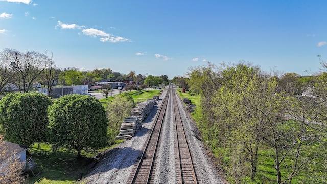 101 Church St, Wartrace, TN 37183 - exterior space