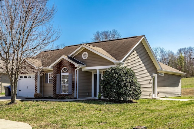 120 Granda Flora Dr, White House, TN 37188 - photo 1