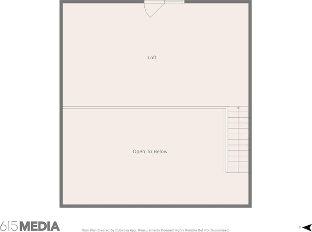 3755 Bear Hollow Rd, Joelton, TN 37080 - view of layout
