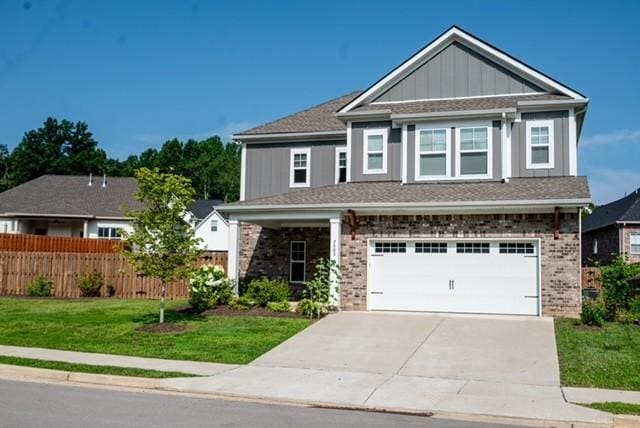 7403 Hemen Way, Fairview, TN 37062 - photo 2