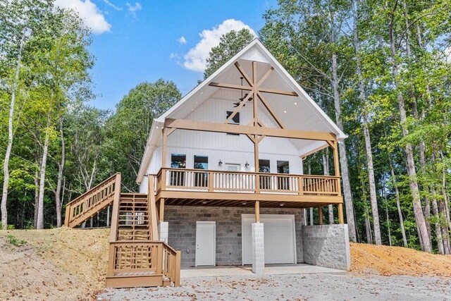 770 Dearman St, Smithville, TN 37166 - photo 2