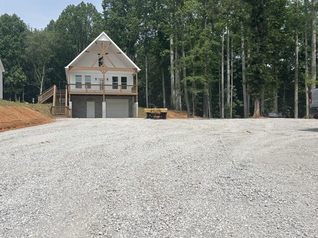 770 Dearman St, Smithville, TN 37166 - photo 1