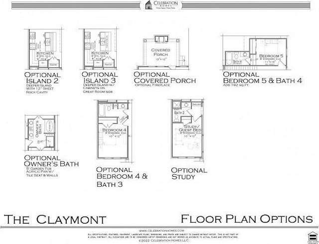 property floor plan