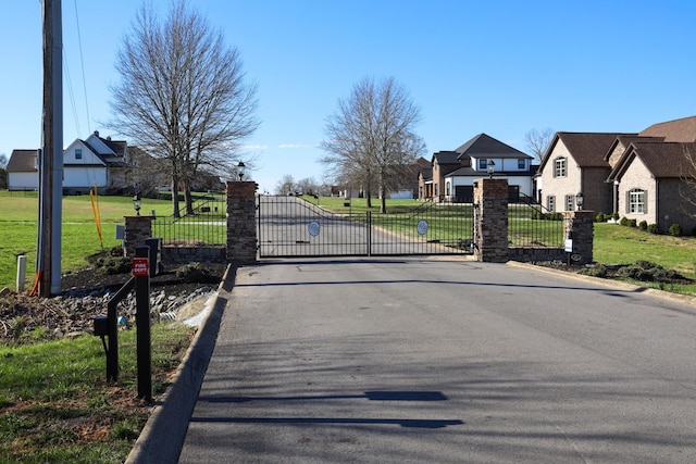 4074 Ironwood Dr, Greenbrier, TN 37073