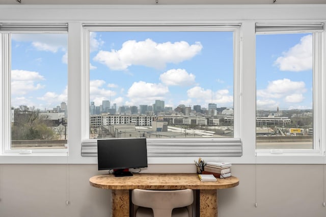 3118 Trevor St, Nashville, TN 37209 - view of dining room