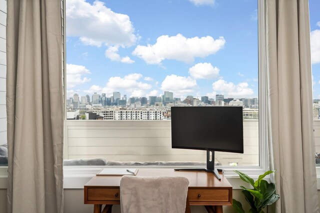 3118 Trevor St, Nashville, TN 37209 - view of office
