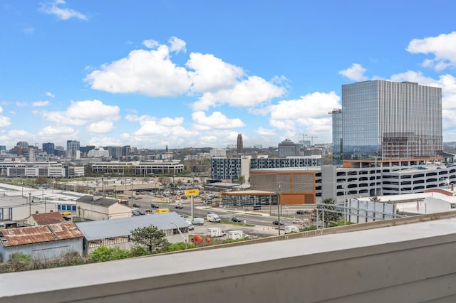 3118 Trevor St, Nashville, TN 37209 - view of city