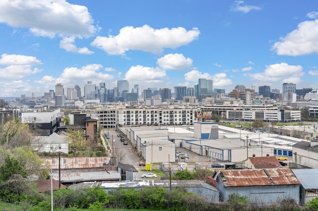 3118 Trevor St, Nashville, TN 37209 - city view
