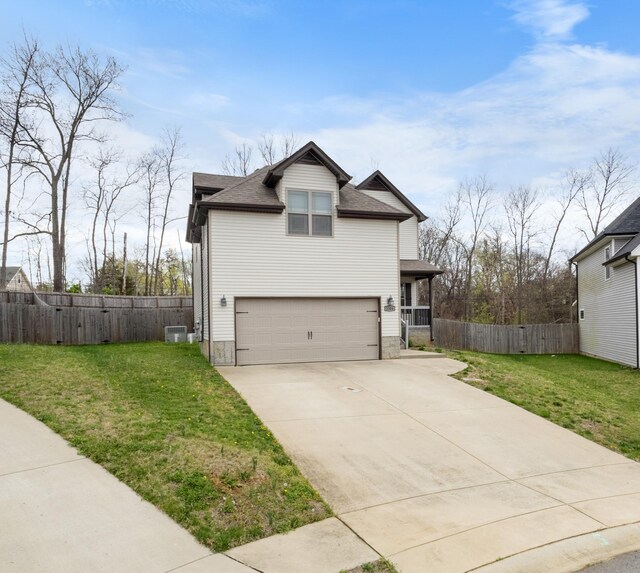 1304 Abby Lou Dr, Clarksville, TN 37040 - photo 21