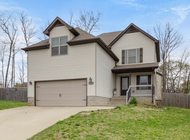 1304 Abby Lou Dr, Clarksville, TN 37040 - photo 4