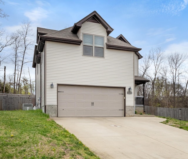 1304 Abby Lou Dr, Clarksville, TN 37040 - photo 38