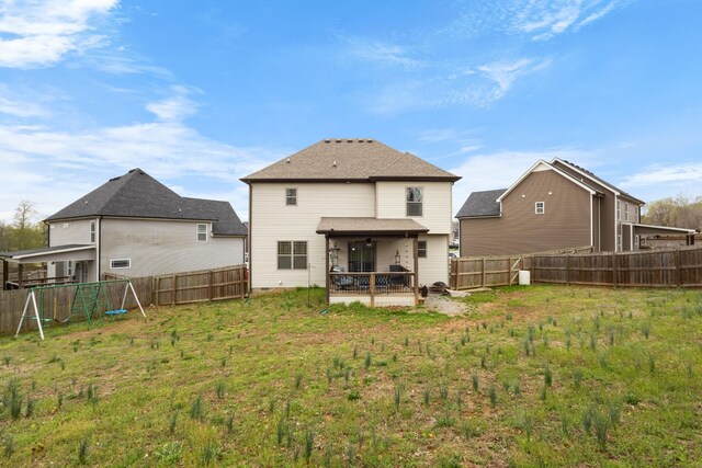 1304 Abby Lou Dr, Clarksville, TN 37040 - photo 37