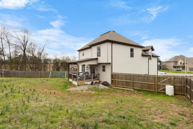 1304 Abby Lou Dr, Clarksville, TN 37040 - photo 36