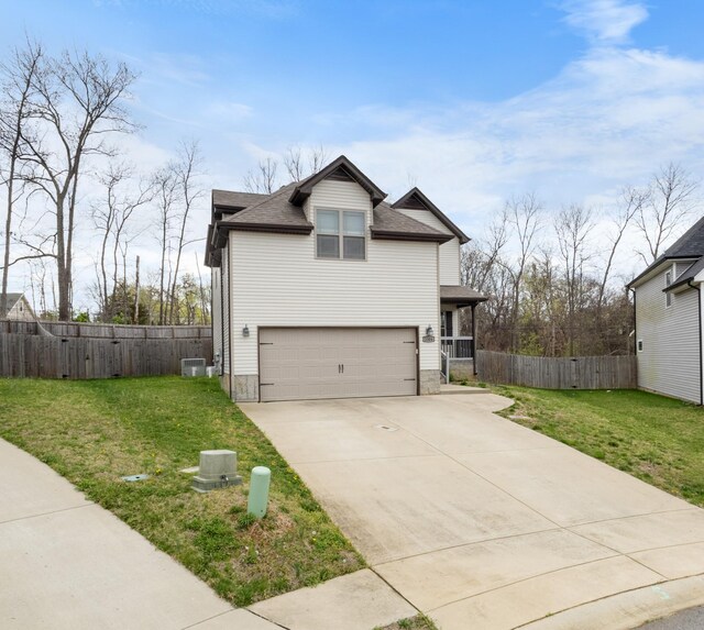 1304 Abby Lou Dr, Clarksville, TN 37040 - photo 39