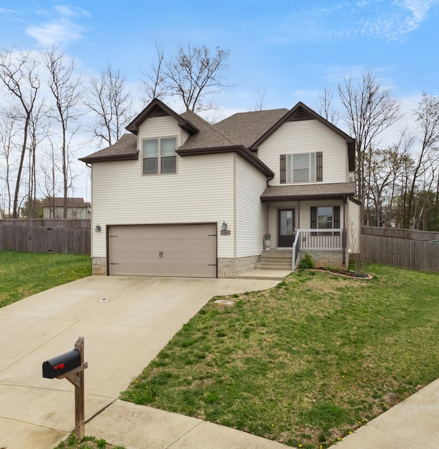 1304 Abby Lou Dr, Clarksville, TN 37040 - photo 5