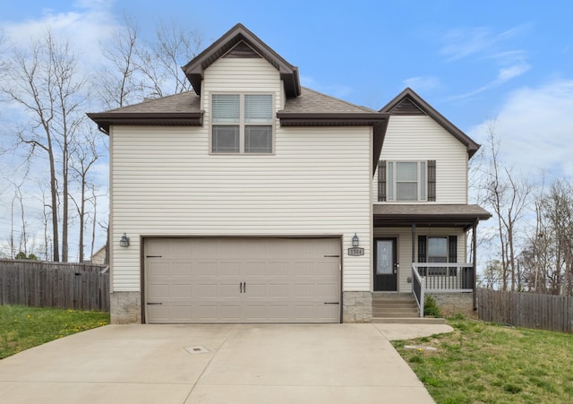 1304 Abby Lou Dr, Clarksville, TN 37040 - photo 1