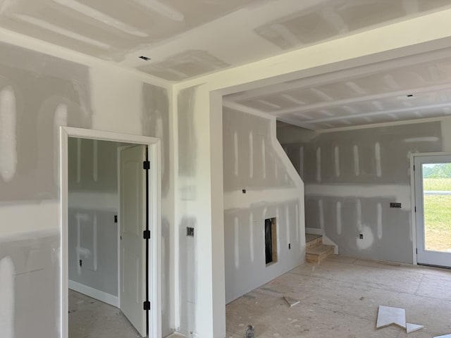 0 Evans Rd, Winchester, TN 37398 - view of additional living space