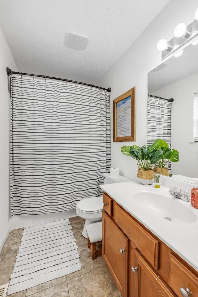 284 Meigs Dr Unit C21, Murfreesboro, TN 37128 - bathroom featuring toilet and vanity