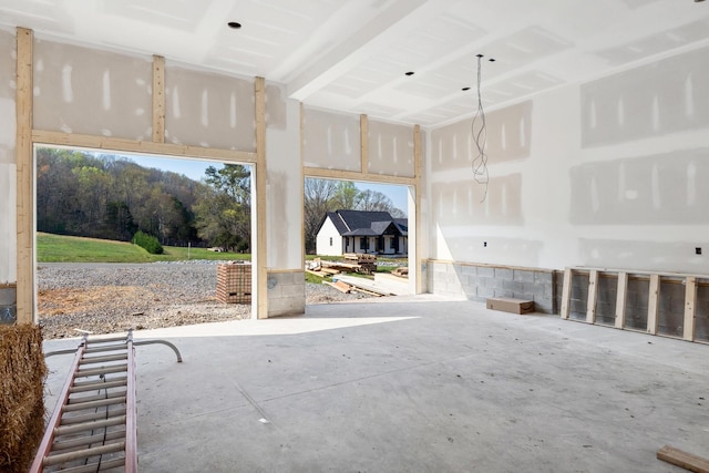 350 Butterfly Cove Trl, Decatur, TN 37322 - view of patio