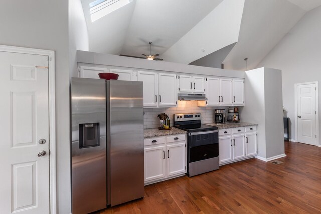 3445 Cobble St, Nashville, TN 37211 - photo 13