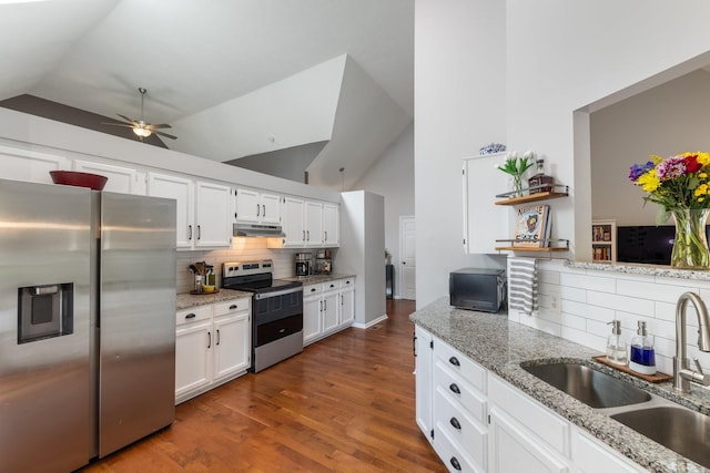 3445 Cobble St, Nashville, TN 37211 - photo 14