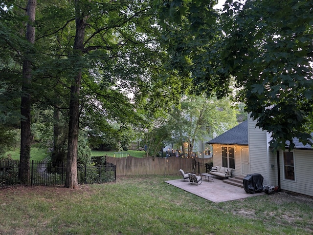 3445 Cobble St, Nashville, TN 37211 - photo 30